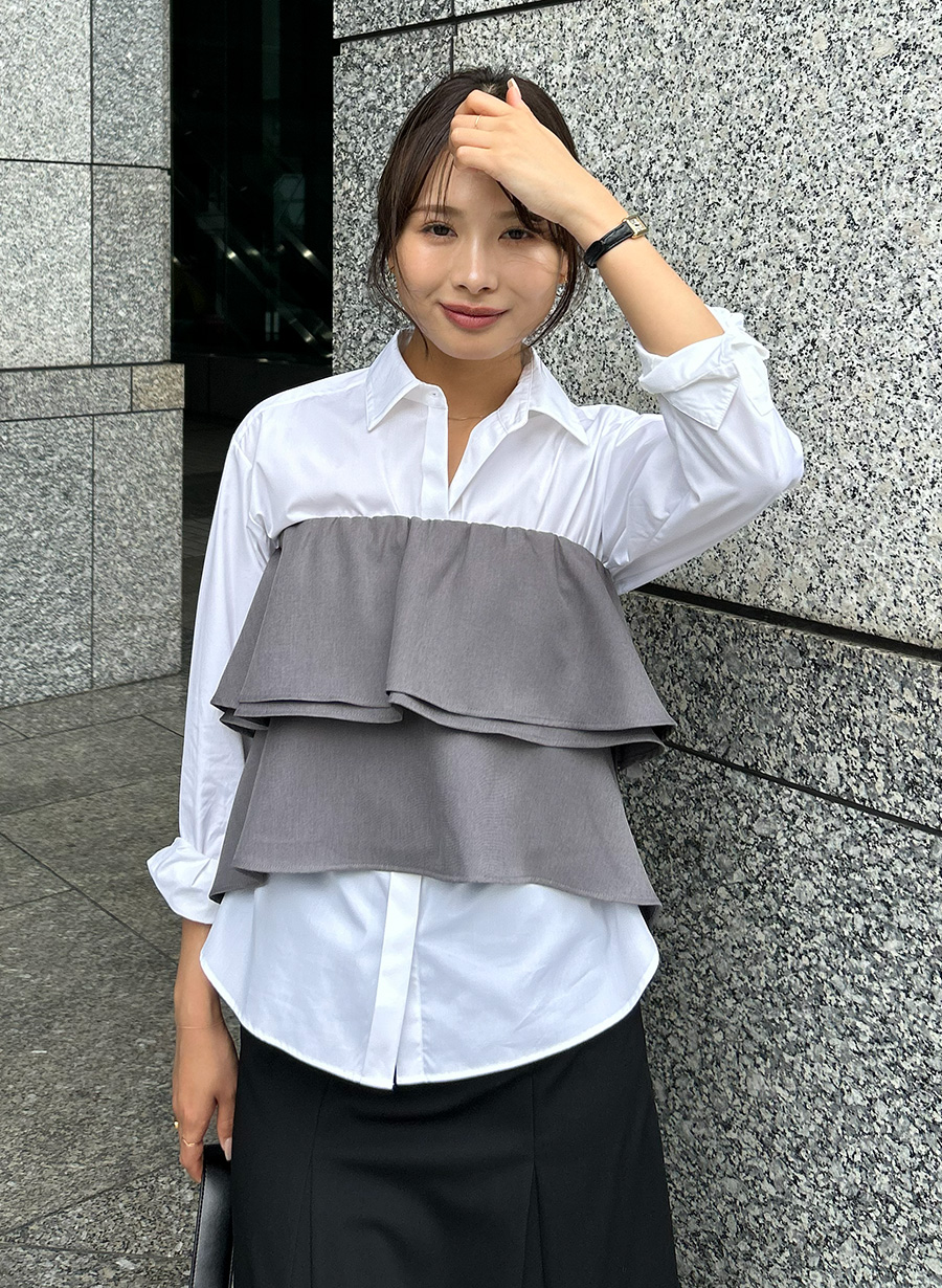 Information｜LOUNIE（ルーニィ）公式サイト／公式オンラインストア